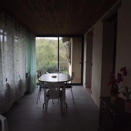 Bienvenue A La Noyeraie Villa Bio  Luaran gambar