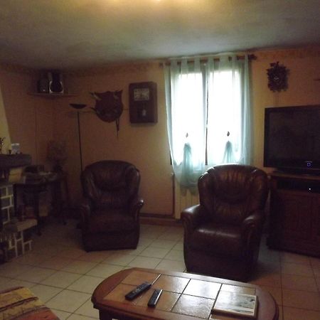 Bienvenue A La Noyeraie Villa Bio  Luaran gambar