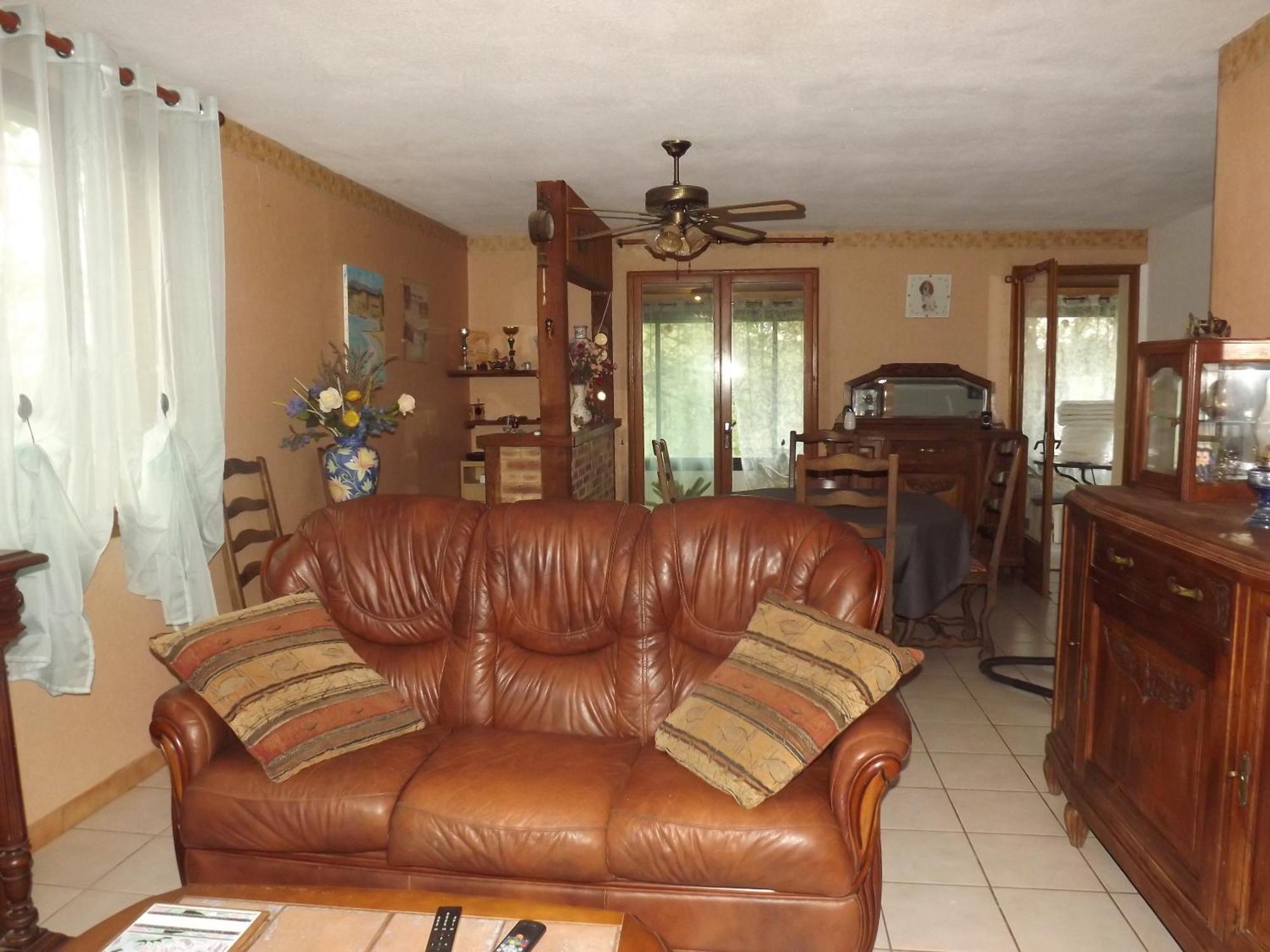 Bienvenue A La Noyeraie Villa Bio  Luaran gambar